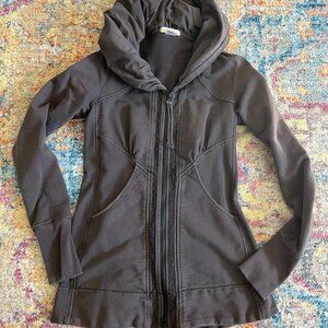 Prairie Underground Mid Victorian Hoodie